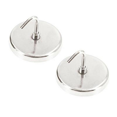 Haak voor ophanging Ferrestock Magnetisch (2 uds)