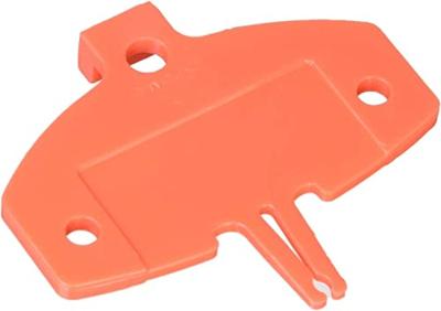 Shimano pad spacer for br-m985/785/675