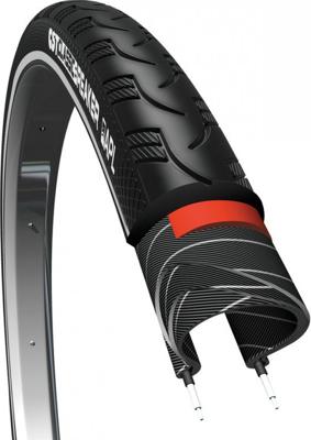 CST Buitenband r 37-622 breaker zwart