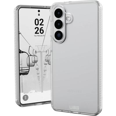 Urban Armor Gear Plyo Case Samsung Galaxy S26+ Ice