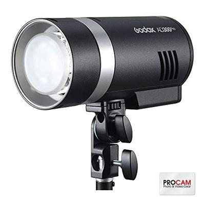 Godox AD300Pro studioflitser