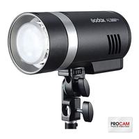 Godox AD300Pro studioflitser - thumbnail