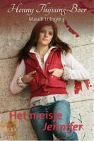 Het meisje Jennifer - Henny Thijssing-Boer - eBook (9789059778870) - thumbnail