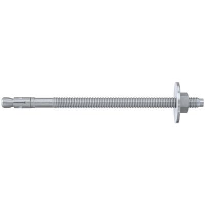 Fischer 45590 FBN II 16/140 GS Boutanker 260 mm 56 mm 10 stuk(s) Fischer 45590 FBN II 16/140 GS Boutanker 260 mm 56 mm 10 stuk(s)