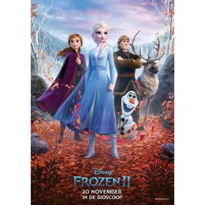 Frozen II