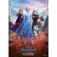 Frozen II - thumbnail