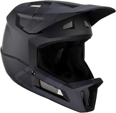 Leatt 2.0 gravity - fullface helmet