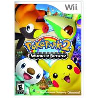 Wii PokèPark2 TM Die Dimension der Wünsche: ab 6 - thumbnail