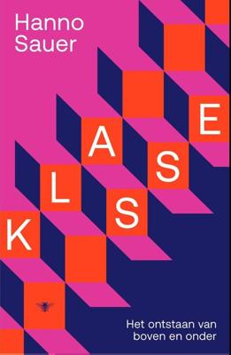 Klasse - Hanno Sauer - ebook