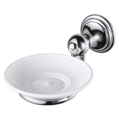 Zeephouder Haceka Allure Chroom Haceka Zeephouder Haceka Allure Chroom Haceka