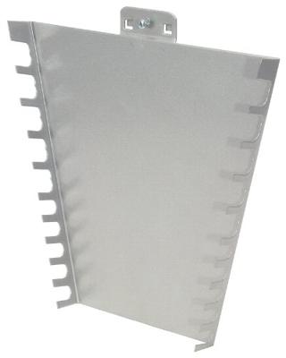 KS Tools 8600865 Schroefsleutelhouder voor 10 sleutels, 225 mm 1 stuk(s)