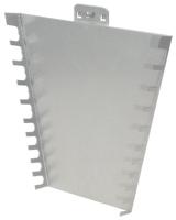 KS Tools 8600865 Schroefsleutelhouder voor 10 sleutels, 225 mm 1 stuk(s) - thumbnail