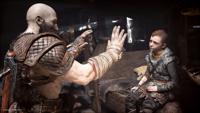 JUEGO SONY PS4 HITS GOD OF WAR - thumbnail