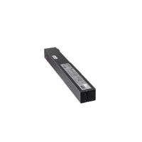 APC Rack PDU Basic 1U 16A 230V AP9559 Rack-stroomverdeler - thumbnail