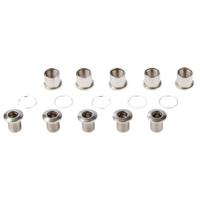 Miranda Kettingbladboutset M8x0.75 10mm (5st) - thumbnail