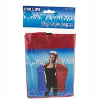 Cape Vlag Frankrijk - thumbnail