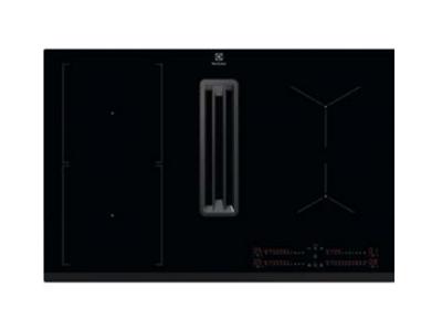 Inductiekookplaat Electrolux