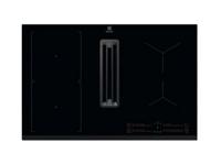 Inductiekookplaat Electrolux - thumbnail