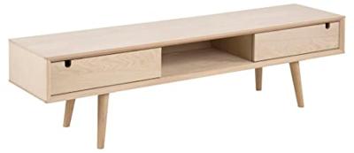 Bendt TV-meubel 'Sigfred' eiken, 160cm