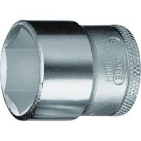 Gedore 30 13 6234070 Dopsleutelinzetstuk 13 mm 13 mm 3/8 (10 mm) - thumbnail