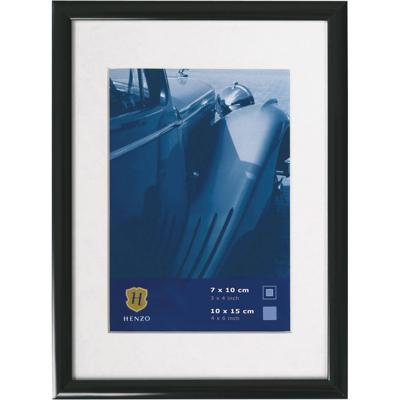 Henzo Portofino 13x18 Frame zwart