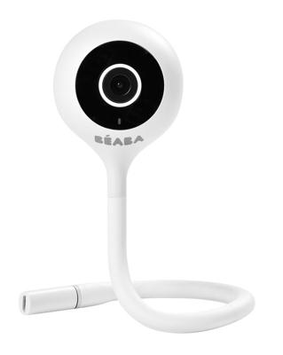 BEABA ZEN Connect Baby Video Play - Wit BEABA ZEN Connect Baby Video Play - Wit
