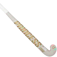 Princess Woodcore Junior Hockeystick - thumbnail