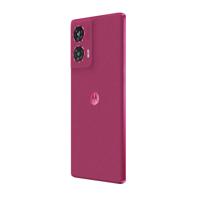Motorola Edge 50 Fusion (12/512 GB, dubbele camera 50 + 13 MP, 6,67 inch POLED FHD+ 144 Hz, IP68, Snapdragon 7s Gen 2, batterij 5000 mAh, Dual SIM, Android 14), Hot Pink - thumbnail