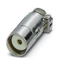 Weidmüller 2748610000 Stekker inzetstuk 1 Crimp 1 stuk(s) - thumbnail