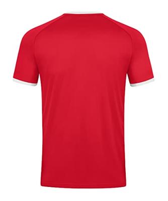 JAKO 4212 Shirt Primera Km - Sportrood - XXL