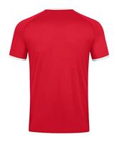 JAKO 4212 Shirt Primera Km - Sportrood - S - thumbnail