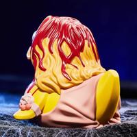 Carrie Tubbz PVC Figure Boxed Edition 10 cm - thumbnail