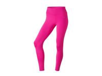 CRIVIT Dames sportlegging (Roze, L (44/46)) - thumbnail