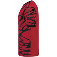 JAKO 4242K Shirt Animal Km Kids - Sportrood/Zwart - 164 - thumbnail