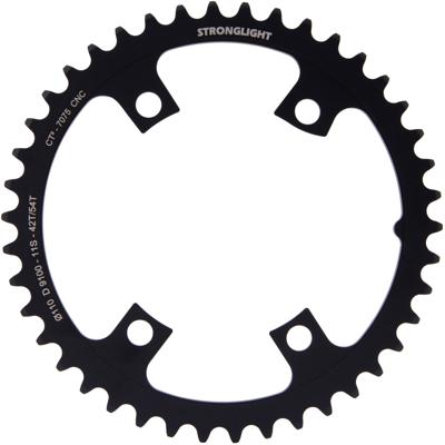 STRONGLIGHT kettingblad "ct2" mod. 19 chain ring ct2 39 teeth