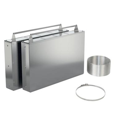 Siemens LZ21WWJ11 regenereerbaar recirculatieset