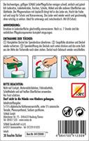 SONAX Leather care cloth box - thumbnail
