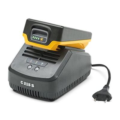 Stiga C 215 S | Acculader voor één accu - 271020000/21
