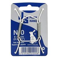 JES MANUFACTURING - Wandborden - Bordenveer No0 8-13cm - thumbnail