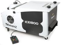 BeamZ ICE1800 Ice lowfog rookmachine 1800W - thumbnail