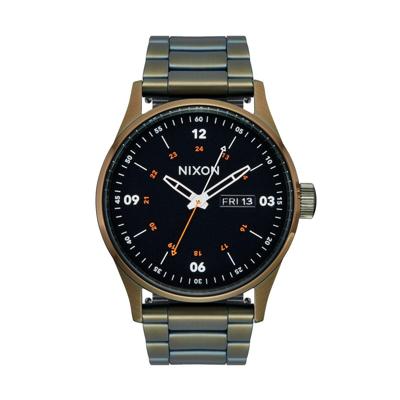 Nixon A356-5110 Heren horloge