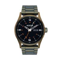 Nixon A356-5110 Heren horloge - thumbnail