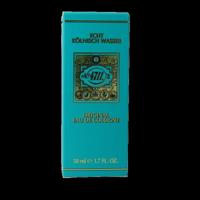 4711 Eau de cologne flacon 50 Milliliter - thumbnail