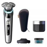 Philips XP9204/30 Series 9000 Scheerapparaat Zilver - thumbnail