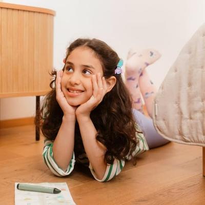 Invisibobble clipstar kids mermaid dream 4st. Invisibobble clipstar kids mermaid dream 4st.