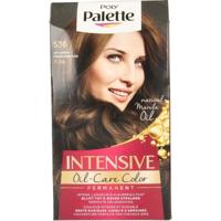 Poly Palette Haarverf - 536 Licht Asbruin - thumbnail