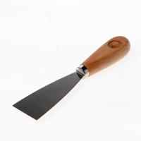 Copenhagen Pro Plamuurmes | 44 mm | Houten handvat - 23.532.04 - thumbnail