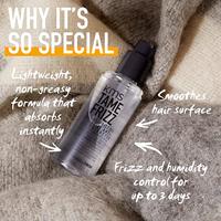 KMS Hair Tame Frizz Finish De-Frizz Oil 100ml - thumbnail