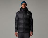 The North Face Bettaforca LT Down Hoodie Isolatiejas Heren TNF Black/TNF Black/NPF L - thumbnail