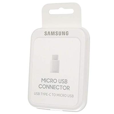 Samsung USB type C naar Micro-USB adapter